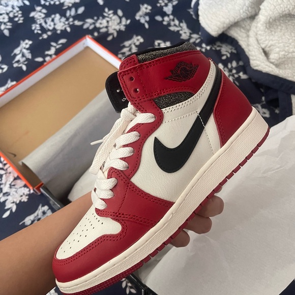 BRAND NEW CHICAGO 1 LOST AND FOUND GS - Picture 3 of 6